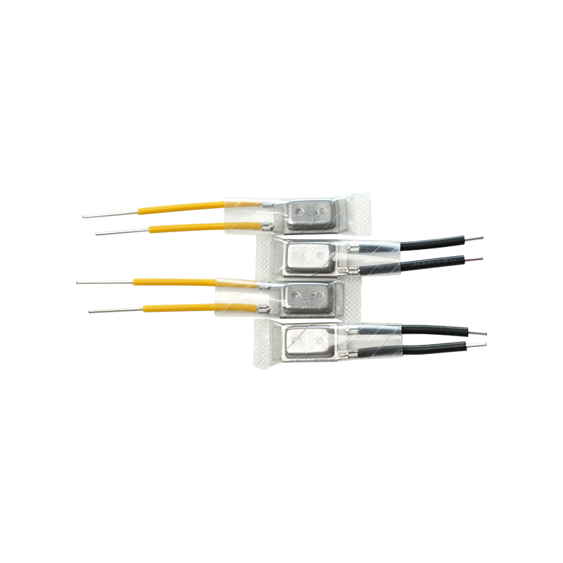 17am Motor Thermal Protector