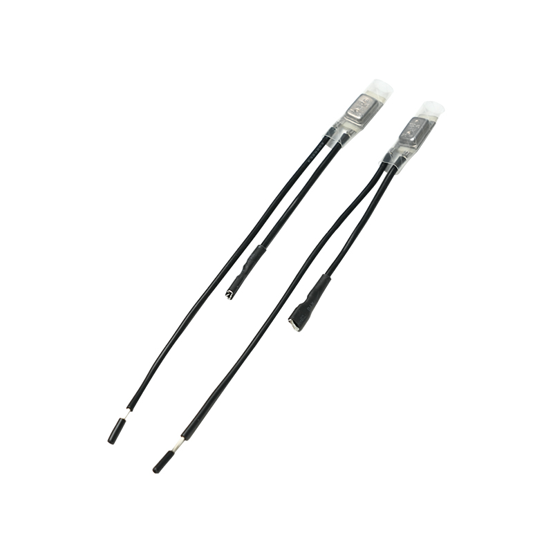 16A 17am ​​02 Sealed Type Thermal Protector