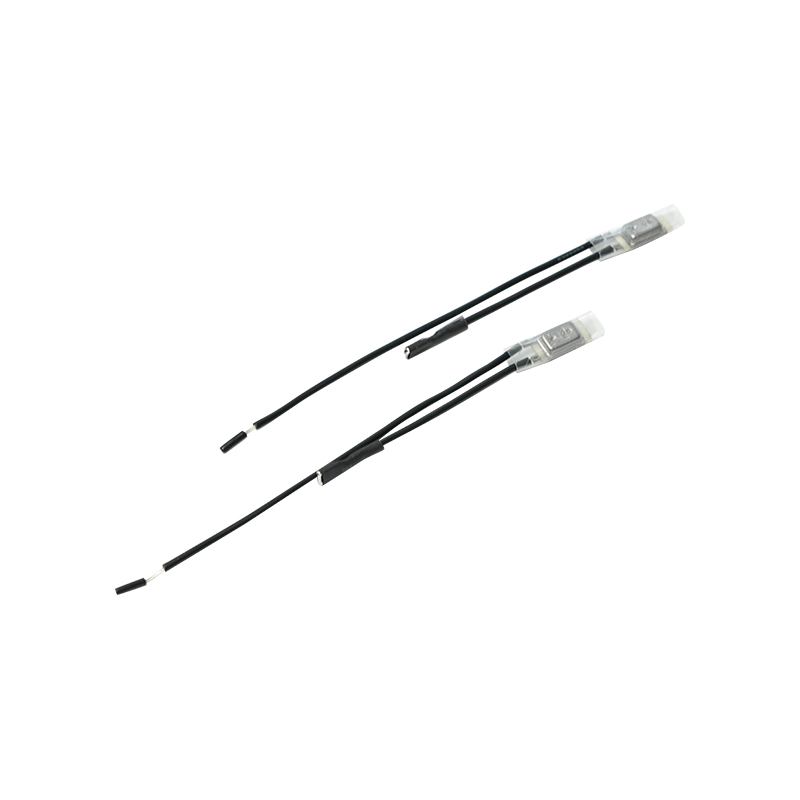 16A 17am ​​02 Sealed Type Thermal Protector