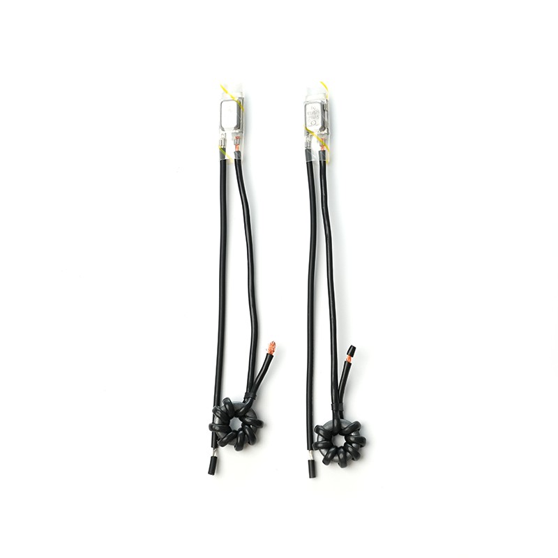 17am Klixon Motor Thermal Overload Protector