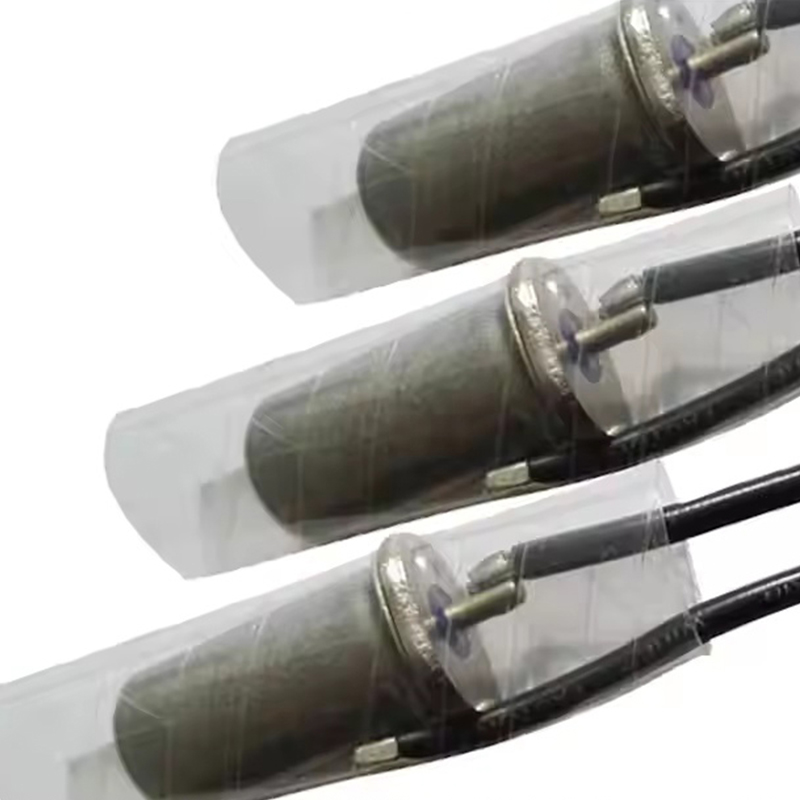 250V Karaniwang sarado ang bimetal thermostat thermal switch 250V Karaniwang sarado ang bimetal thermostat thermal switch