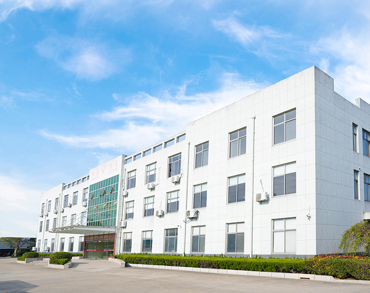 Shanghai Jushi Science and Technology Co, Ltd.